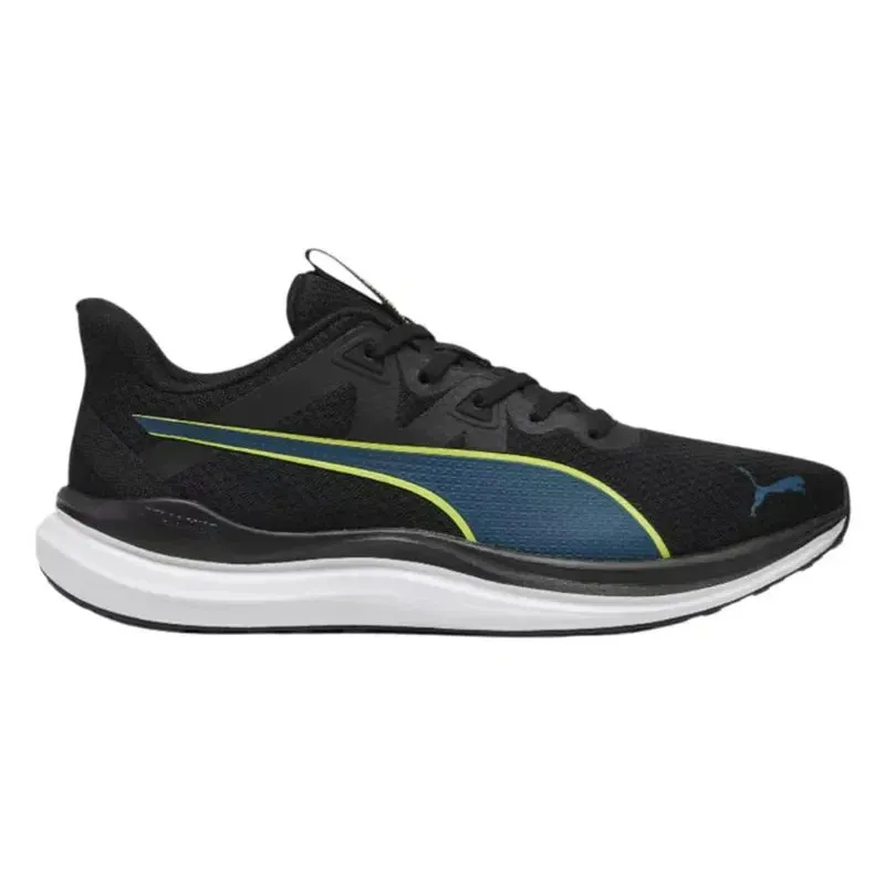 Reflect Lite PUMA Black-Ocean Tropic-Lim