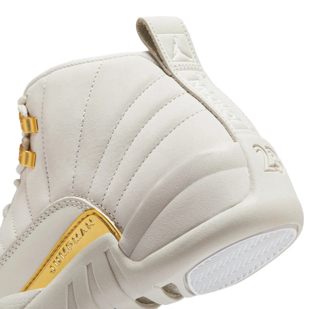 Retro 12 - Womens