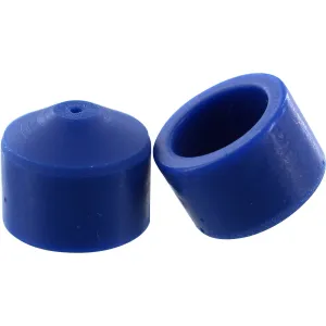 RipTide WFB Pivot Cups 100a Blue - Paris Trucks (Pair)