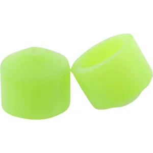 RipTide WFB Pivot Cups 96a Lime - Paris Trucks