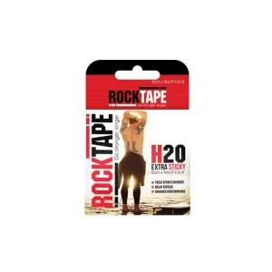 Rocktape H2O Black 5Cmx5M