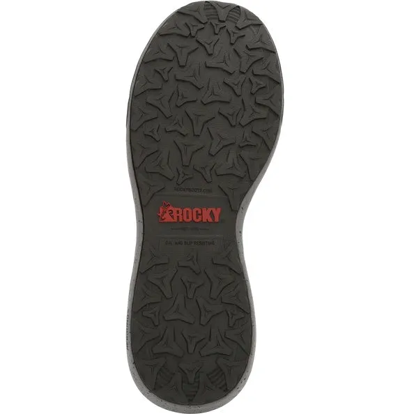 Rocky Industrial Athletix Composite Toe Men's