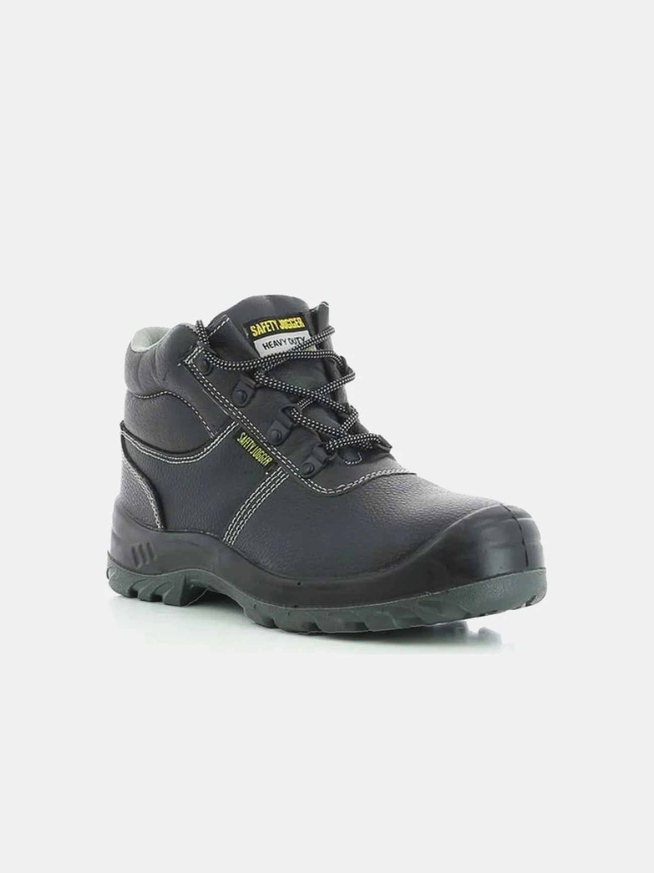 Safety Jogger Men's Bestboy S3 SR FO Safety Boots