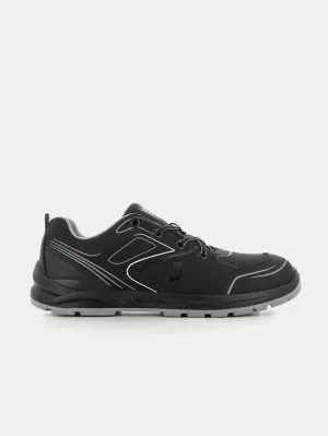 Safety Jogger Men's Cador S3 ESD SRC Low Shoes