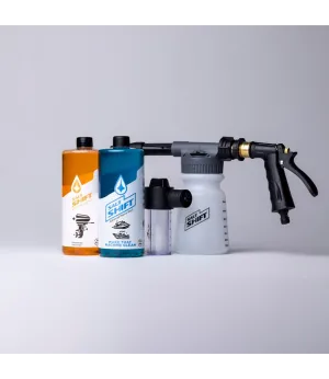 Salt Shift Marine Essentials Kit