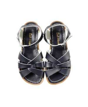 Salt Water Sandals Original - Navy