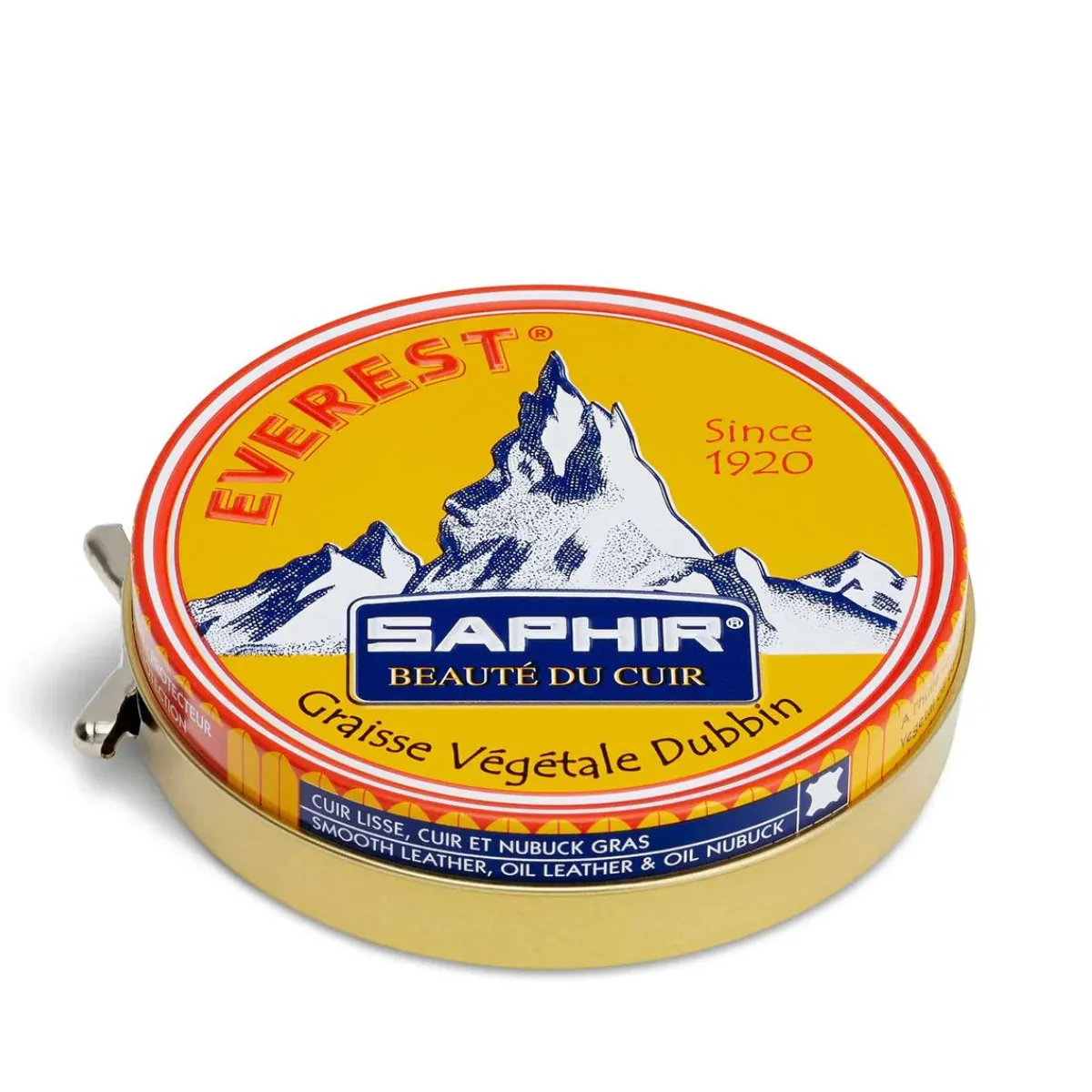 Saphir Everest Dubbin Grease 100ml