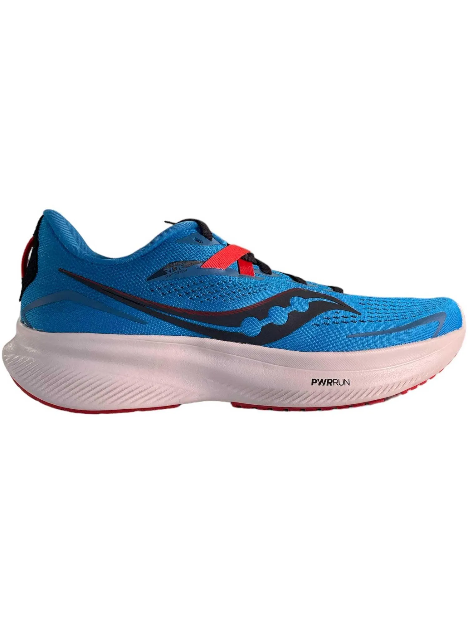 Saucony Men's Ride 15 Shoe