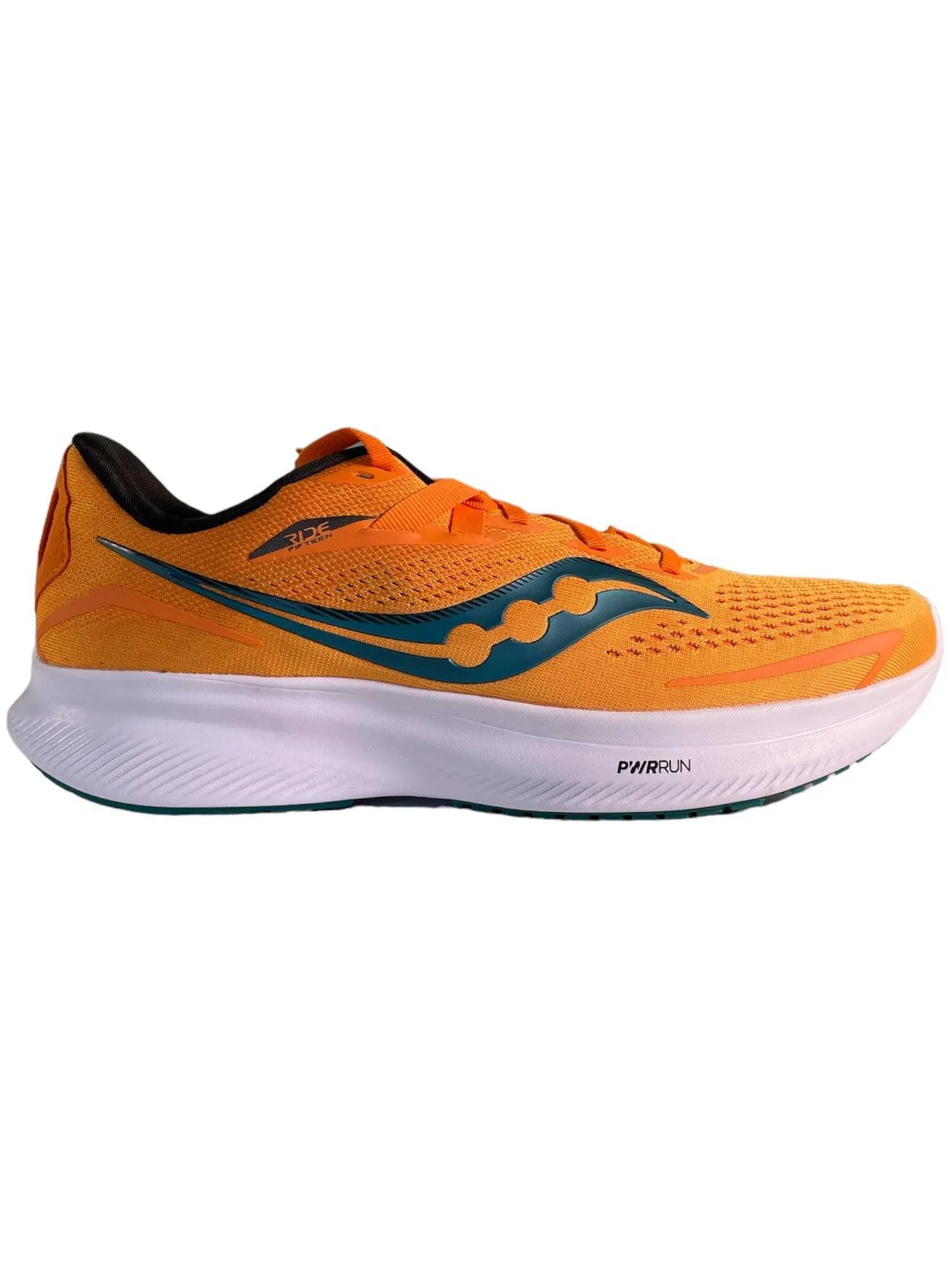 Saucony Men's Ride 15 Shoe