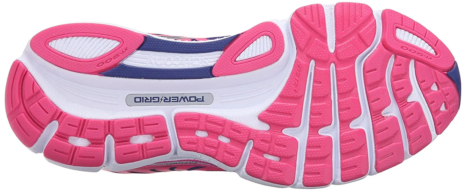 Saucony Women's Breakthru 2 Running Shoe