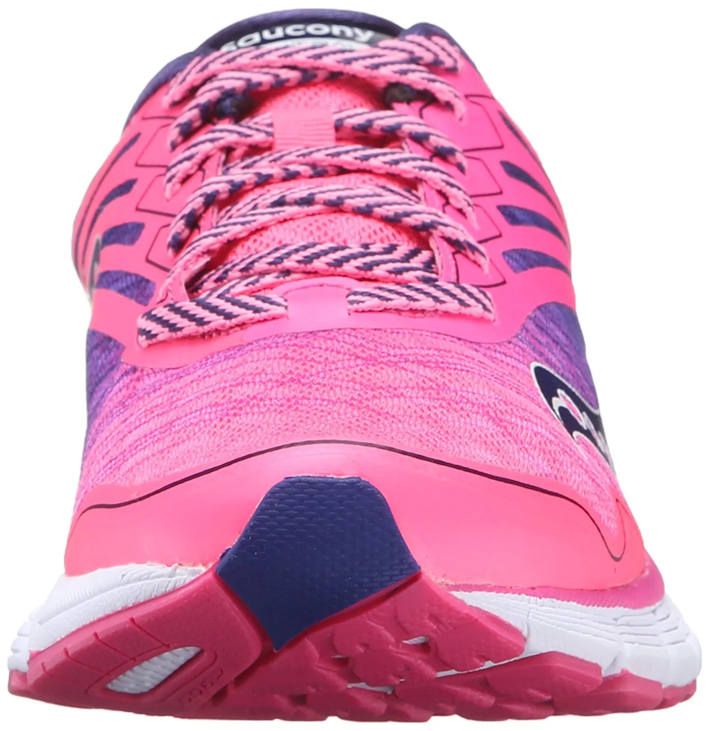 Saucony Women's Breakthru 2 Running Shoe