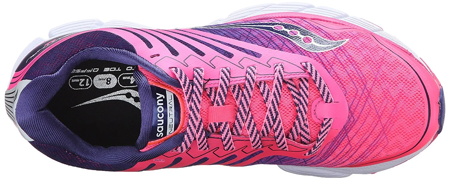 Saucony Women's Breakthru 2 Running Shoe