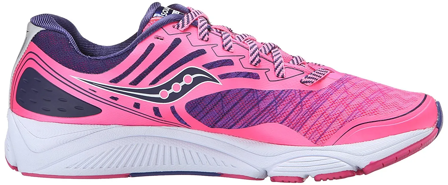 Saucony Women's Breakthru 2 Running Shoe