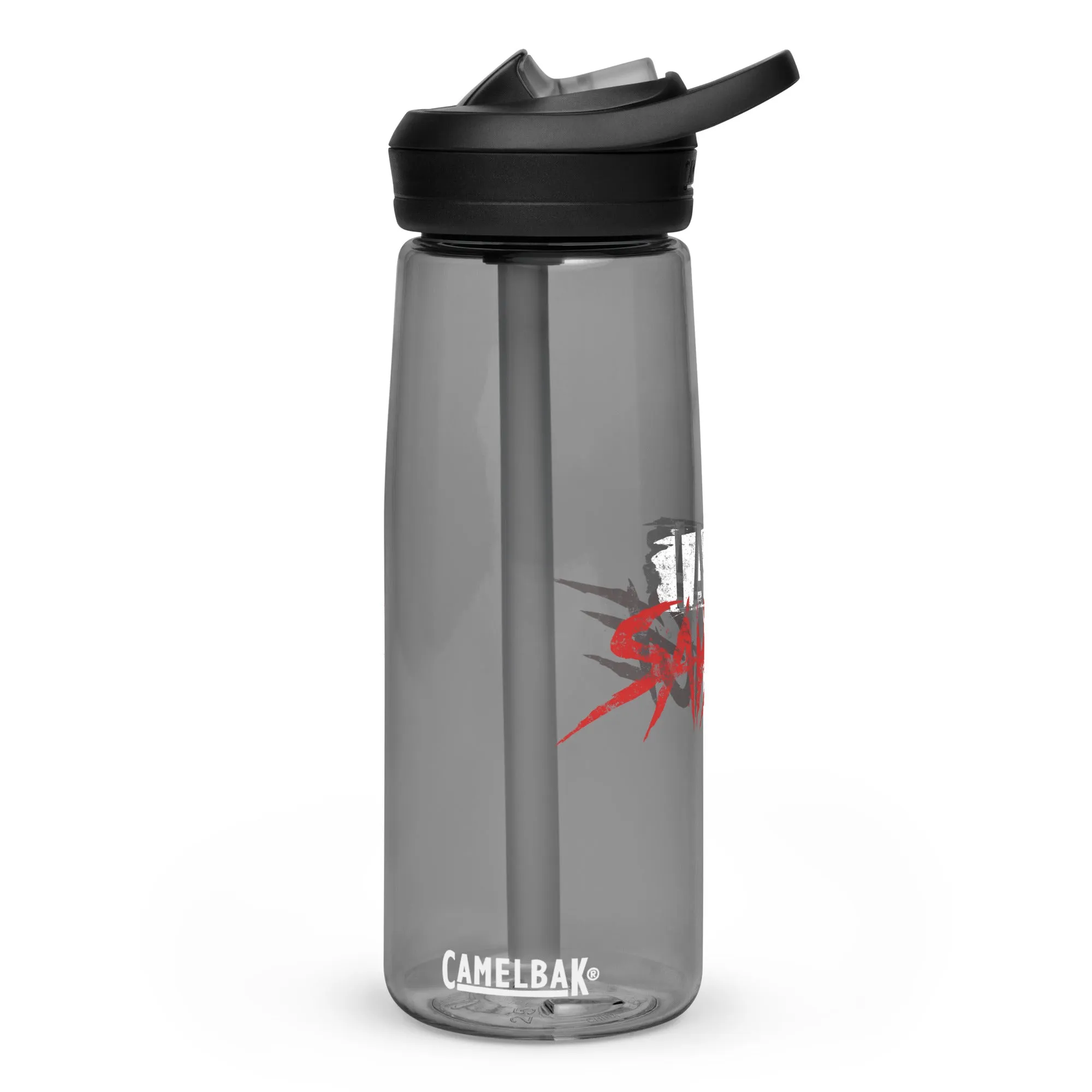 Savage - Sports Water Bottle