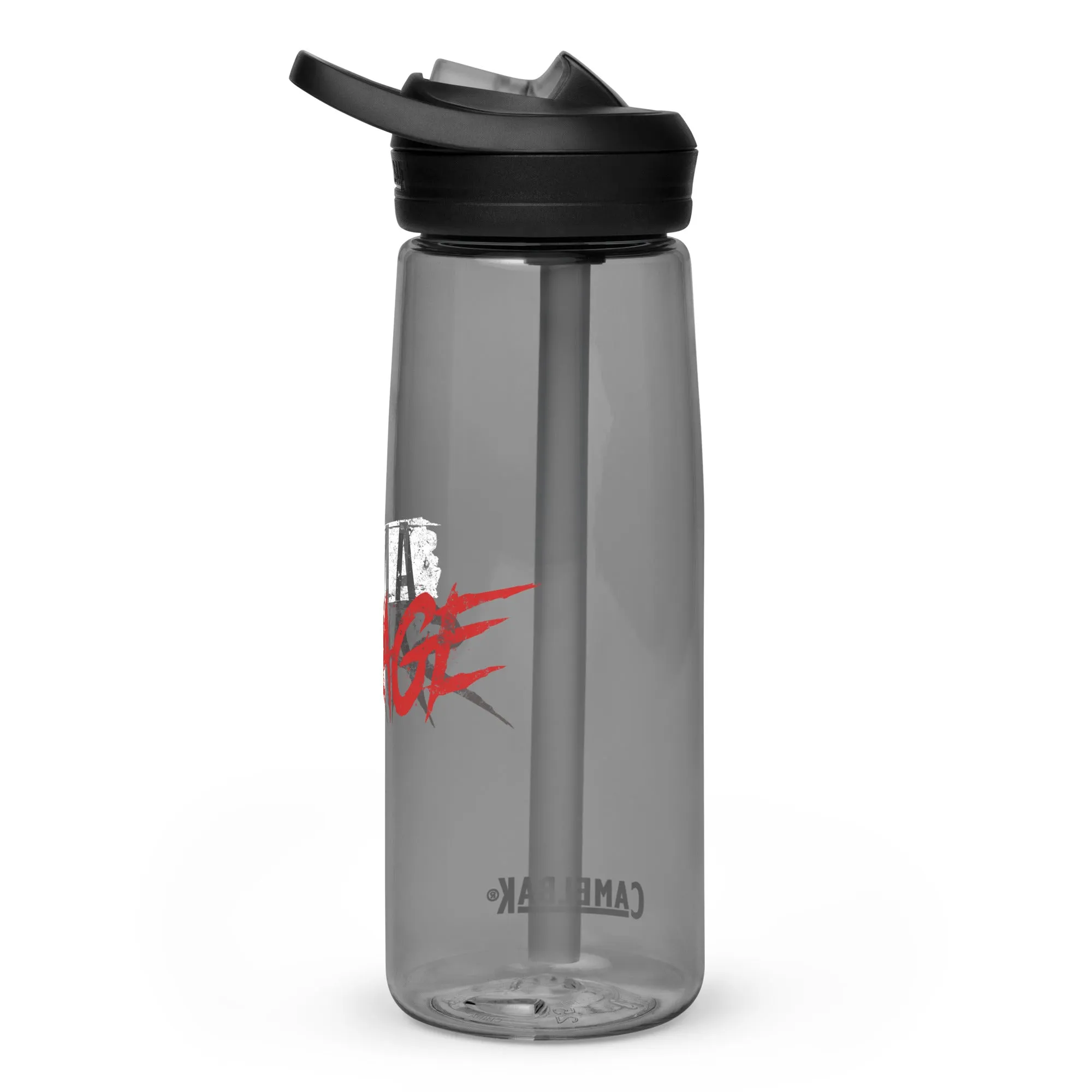 Savage - Sports Water Bottle