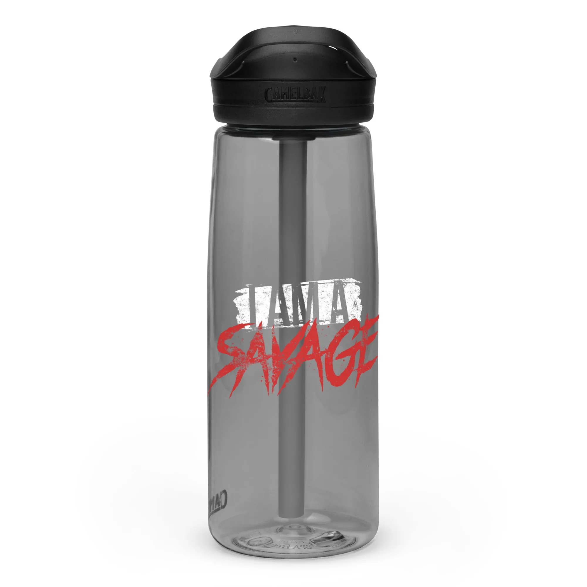 Savage - Sports Water Bottle