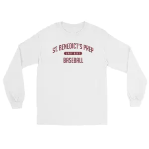 SBP Baseball Long-Sleeve Tee