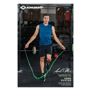 Schildkröt Fitness Speed Skipping Rope