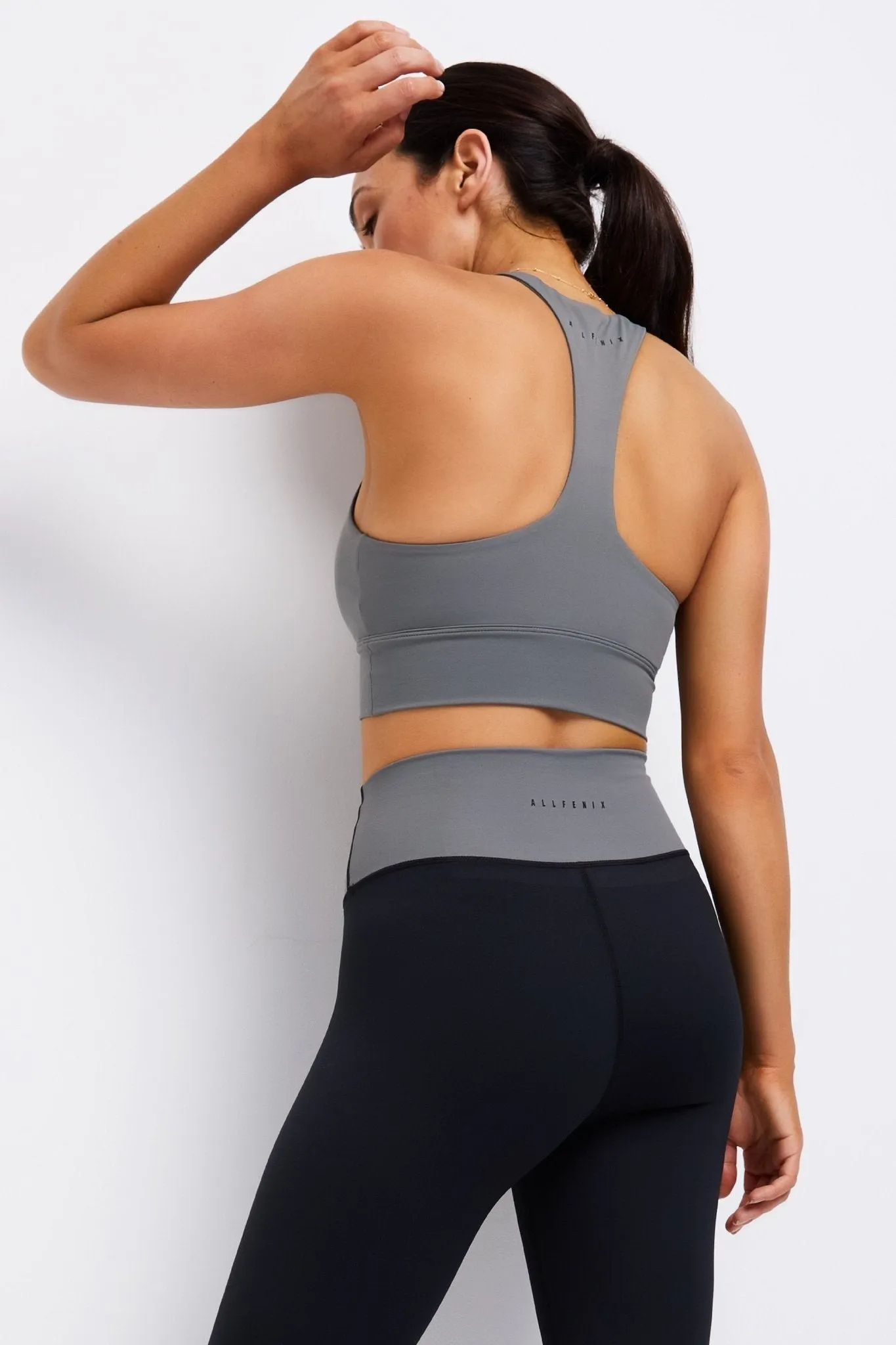 Selene Sports Bra