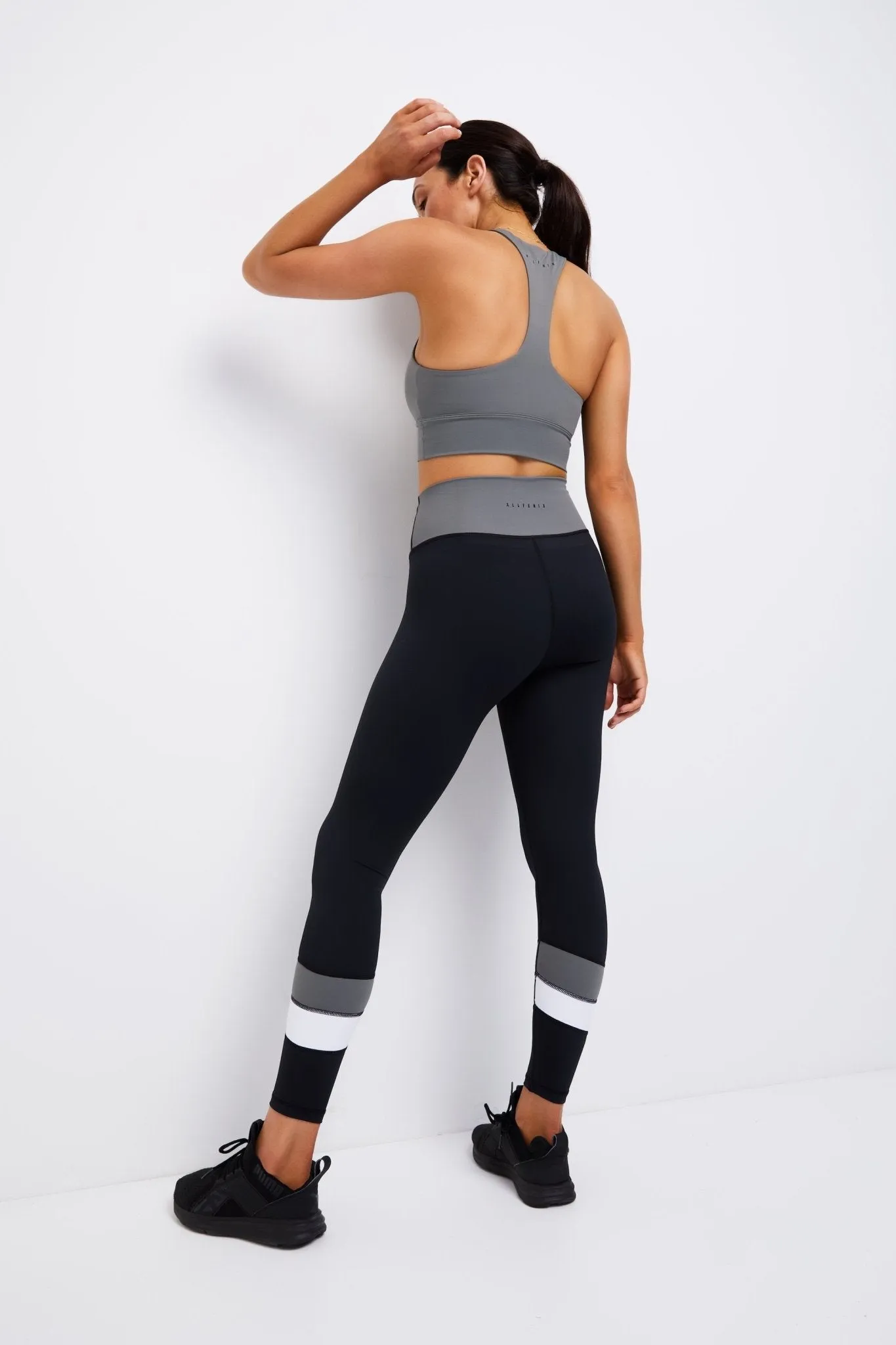 Selene Sports Bra