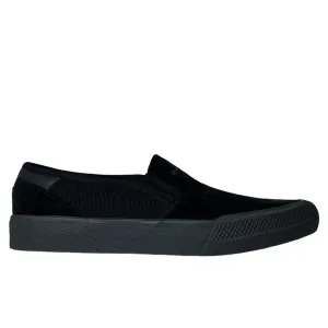 Shmoofoil Slip Adidas Skateboarding Core Black Carbon Suede Shoes Footwear