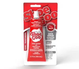 Shoe Goo Clear