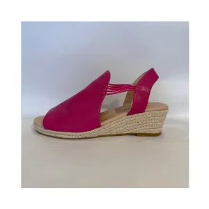 Shoe Hlensia - Fuchsia