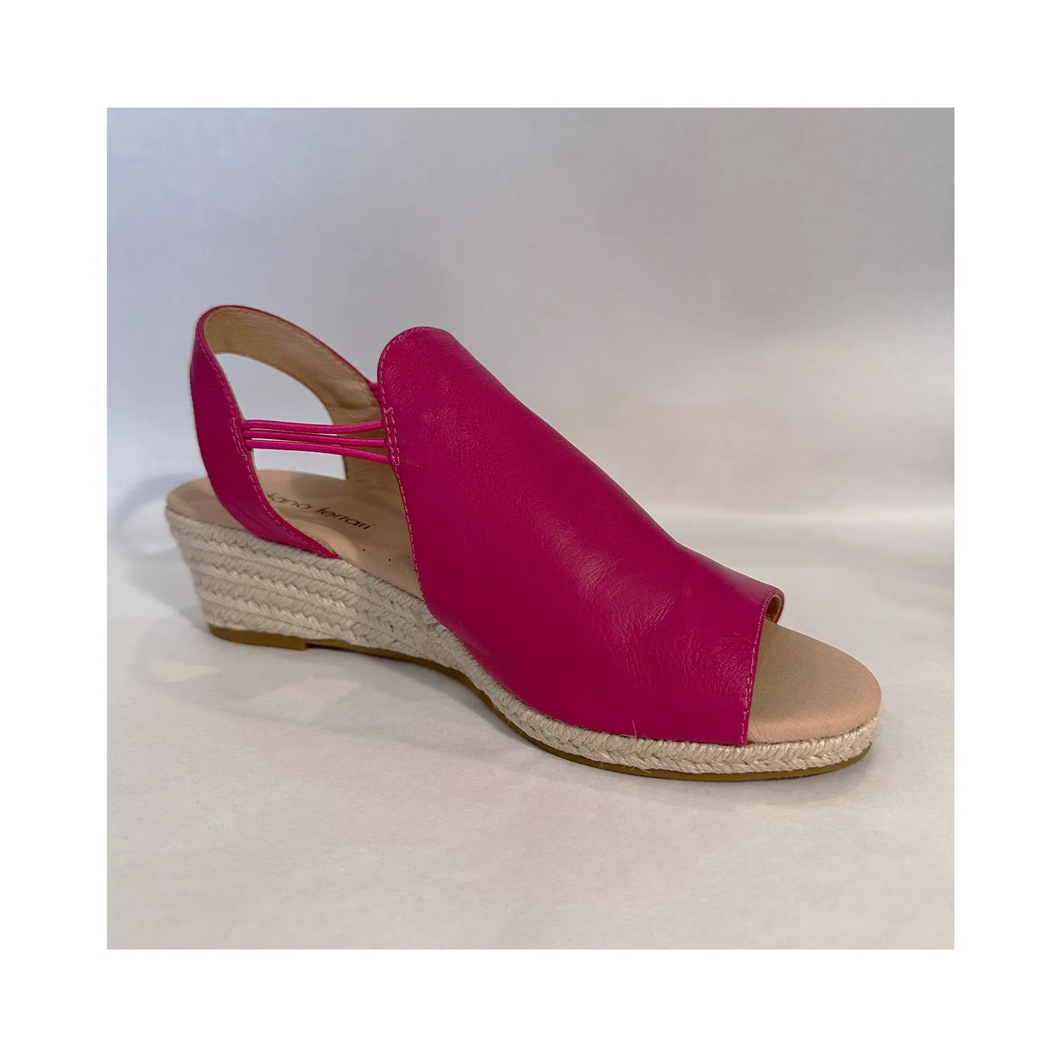 Shoe Hlensia - Fuchsia