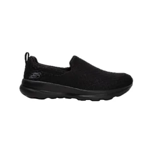 SKECHERS ADD-VANTAGE WOMEN'S SHOES BLACK