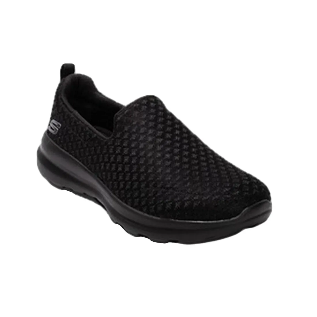 SKECHERS ADD-VANTAGE WOMEN'S SHOES BLACK