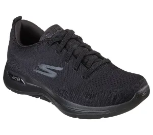 SKECHERS GO WALK ARCH FIT - GRAND SELECT - 216126 - BBK