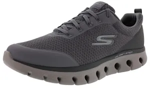 Skechers Go Walk Glide Step Flex Ryder Men's Memory Foam Walking Shoes