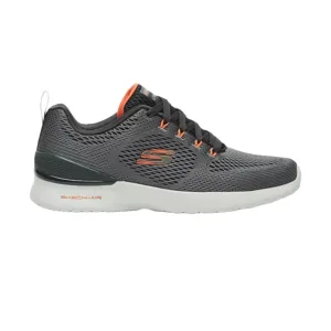 Skechers Skech-Air Dynamight Men's Shoes  GREY