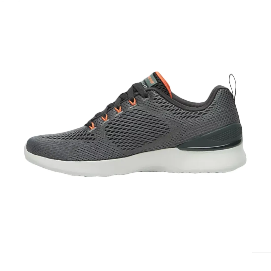 Skechers Skech-Air Dynamight Men's Shoes  GREY