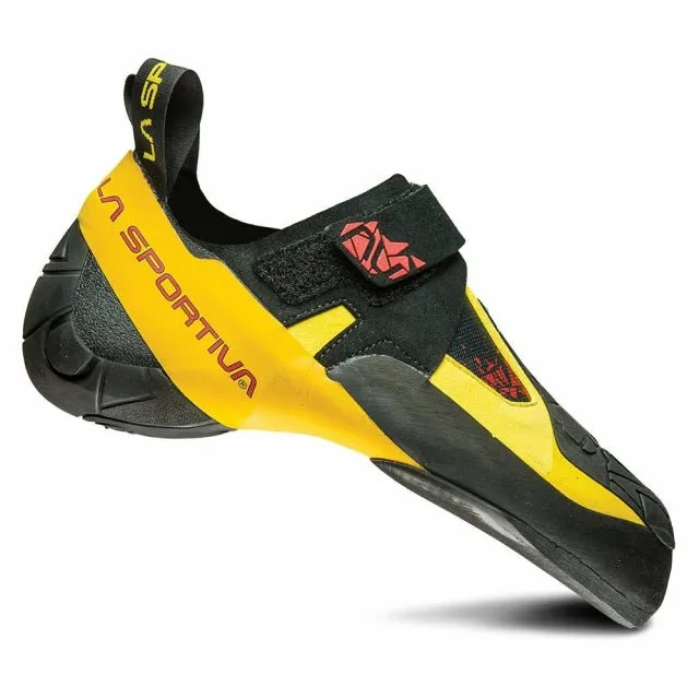 SKWAMA - MEN'S CLIMBING SHOE