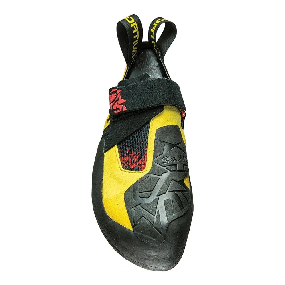 SKWAMA - MEN'S CLIMBING SHOE