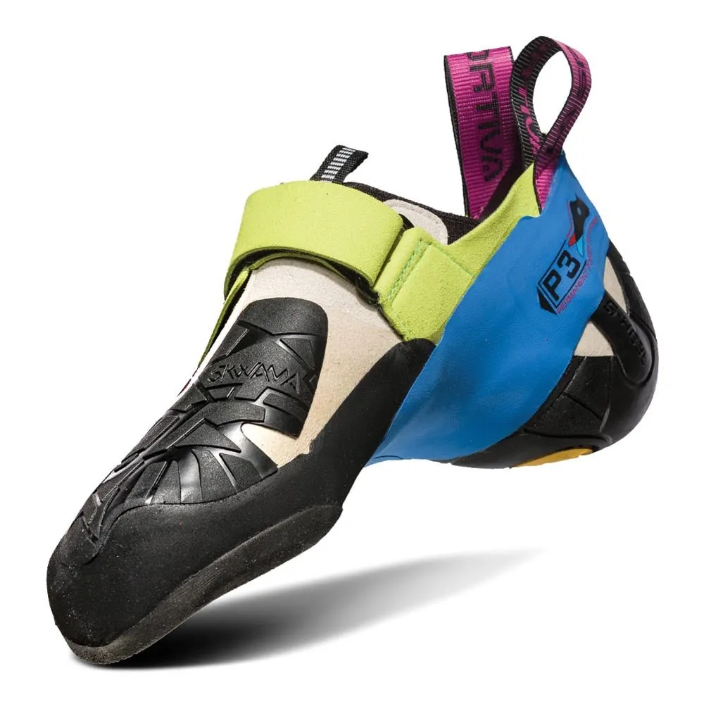 SKWAMA - WOMEN'S CLIMBING SHOE