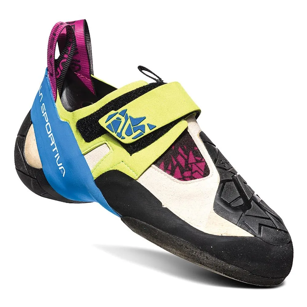 SKWAMA - WOMEN'S CLIMBING SHOE