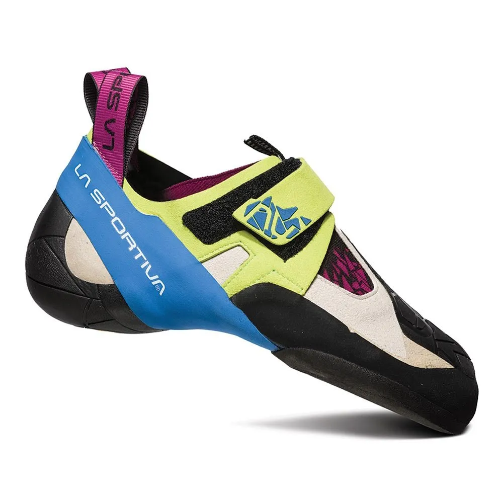 SKWAMA - WOMEN'S CLIMBING SHOE