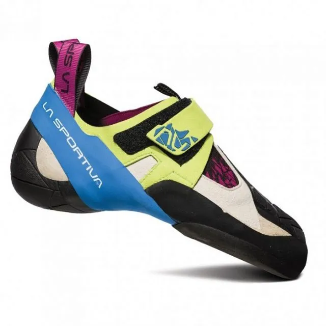 SKWAMA - WOMEN'S CLIMBING SHOE