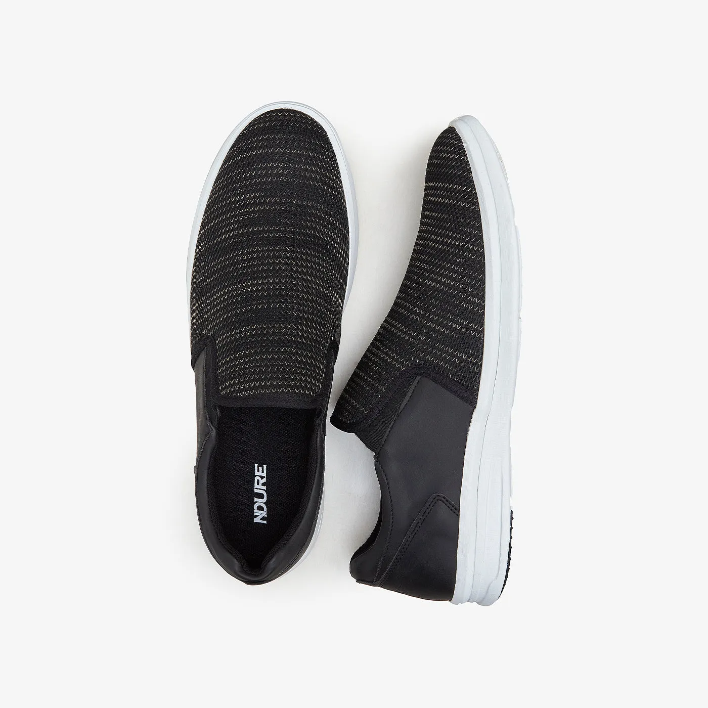 Slip-On Sports Shoes for Men