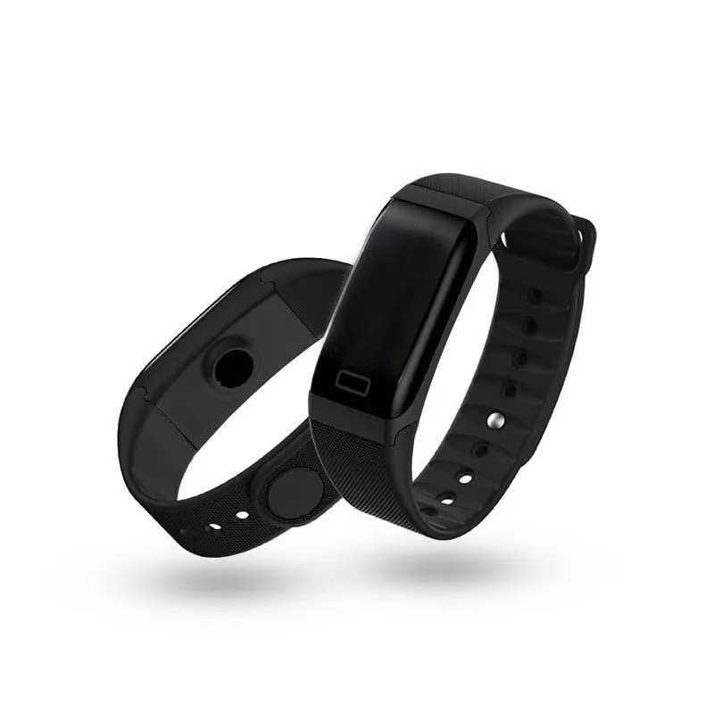 Smart Fitness Tracker