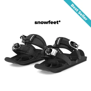 Snowfeet* | $10 Off | Last Chance