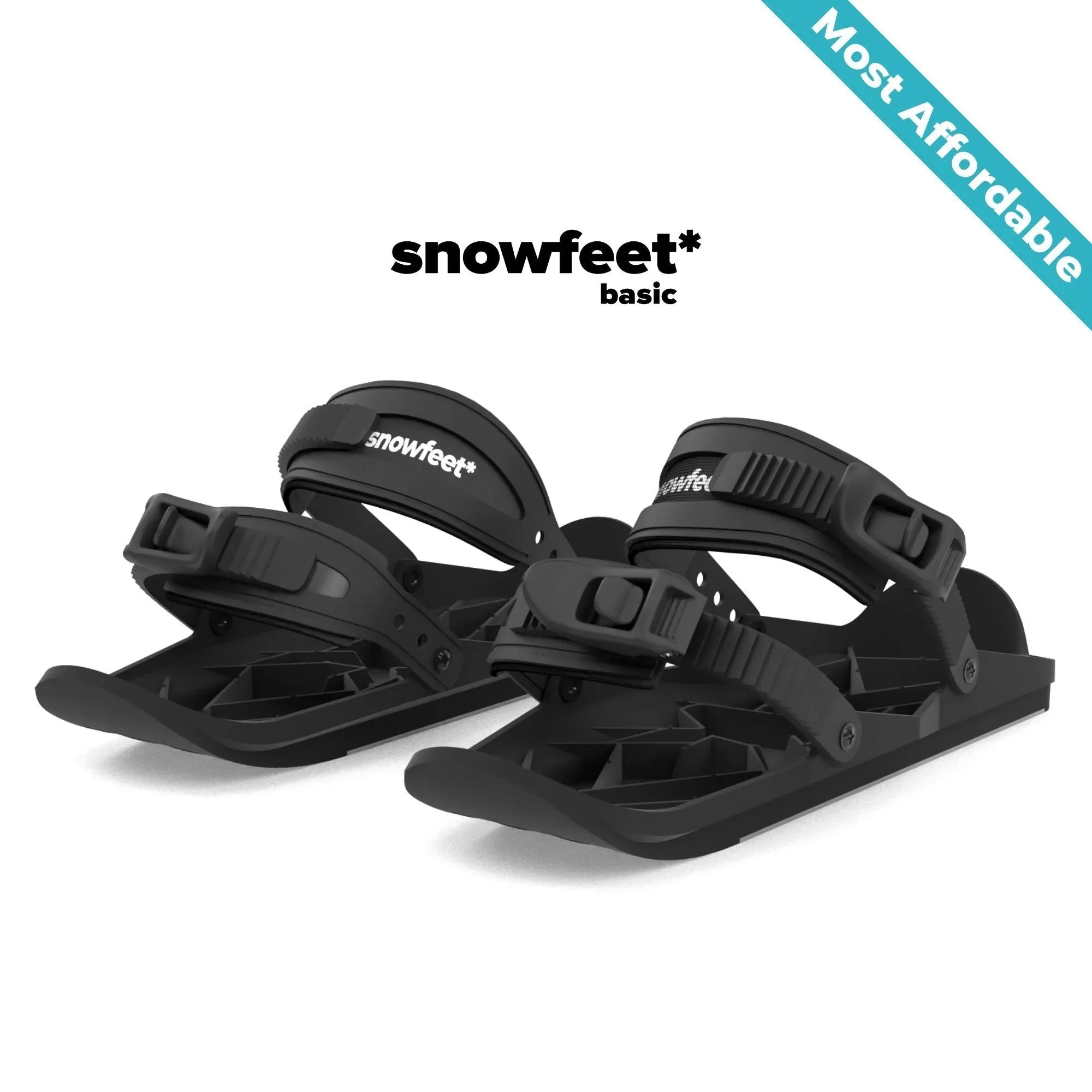 Snowfeet* | $10 Off | Last Chance