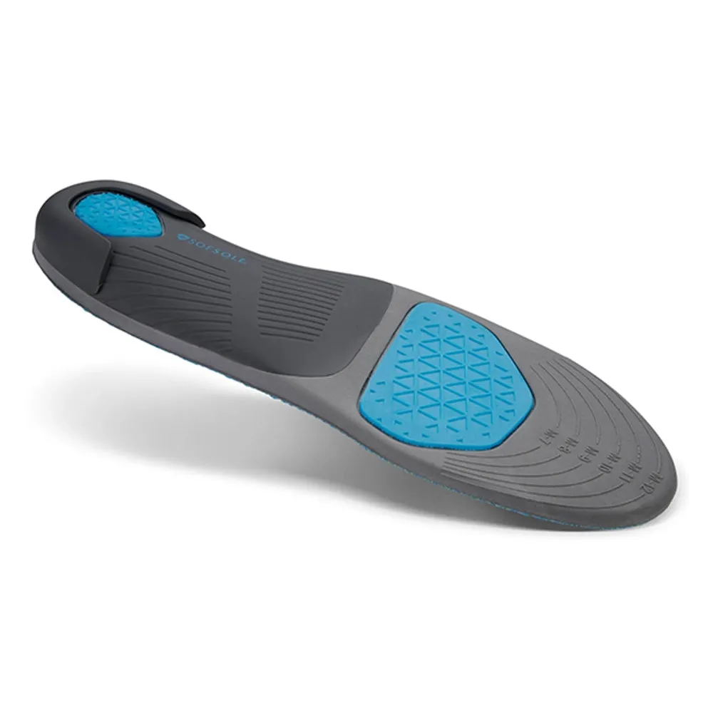 Sof Sole Ultra Work Insoles