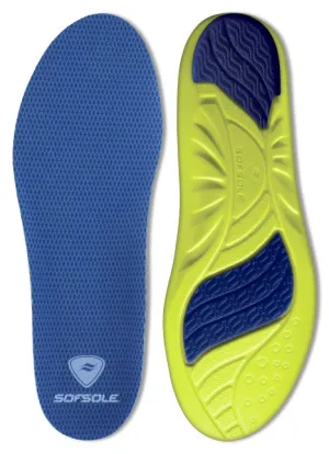 Sofsole Athlete Mens Performance Insole