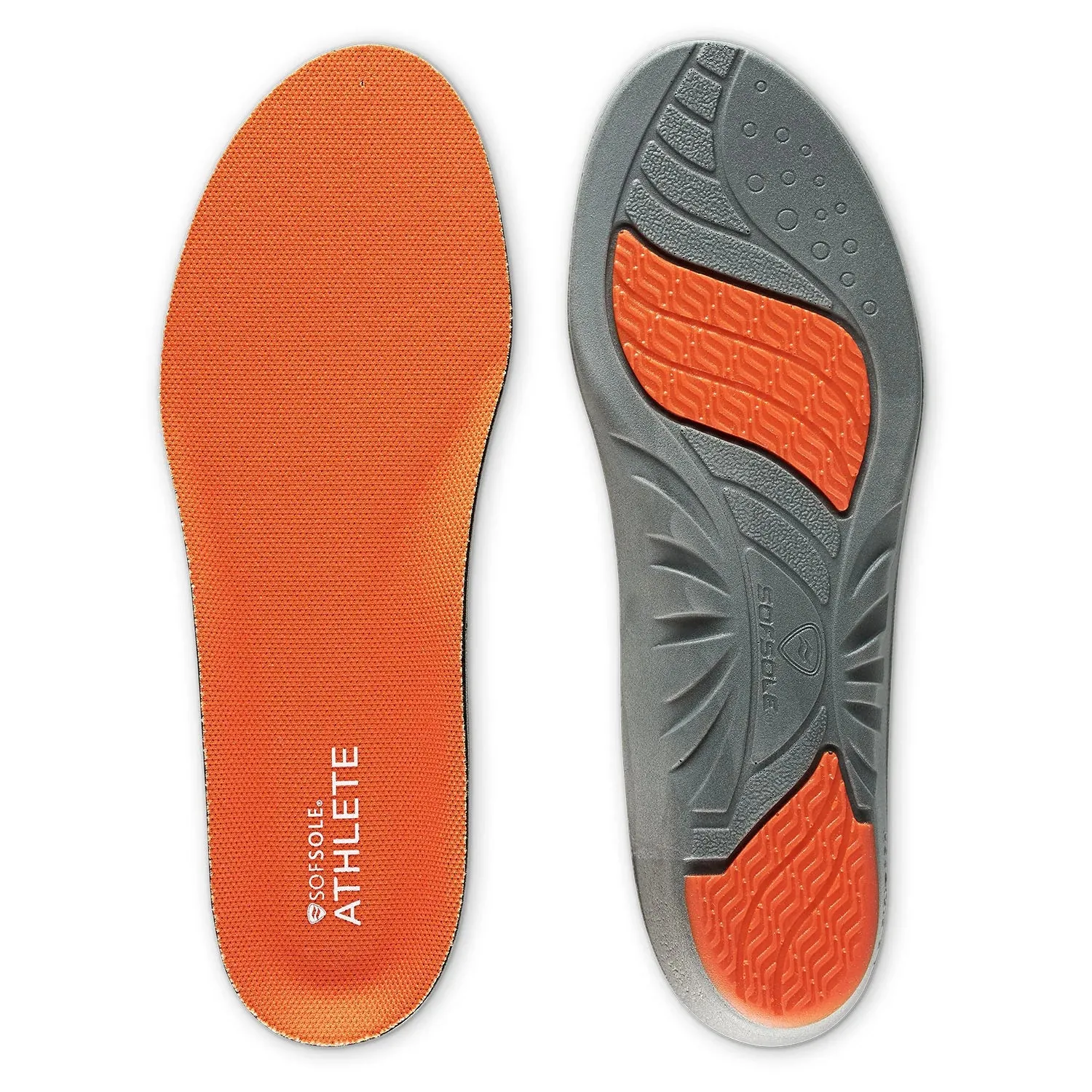 Sofsole Womens Athlete Innersole