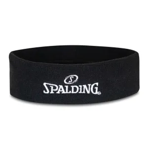 Spalding Nylon Head Band