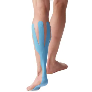 SpiderTech Pre-Cut Tape - Calf and Arch