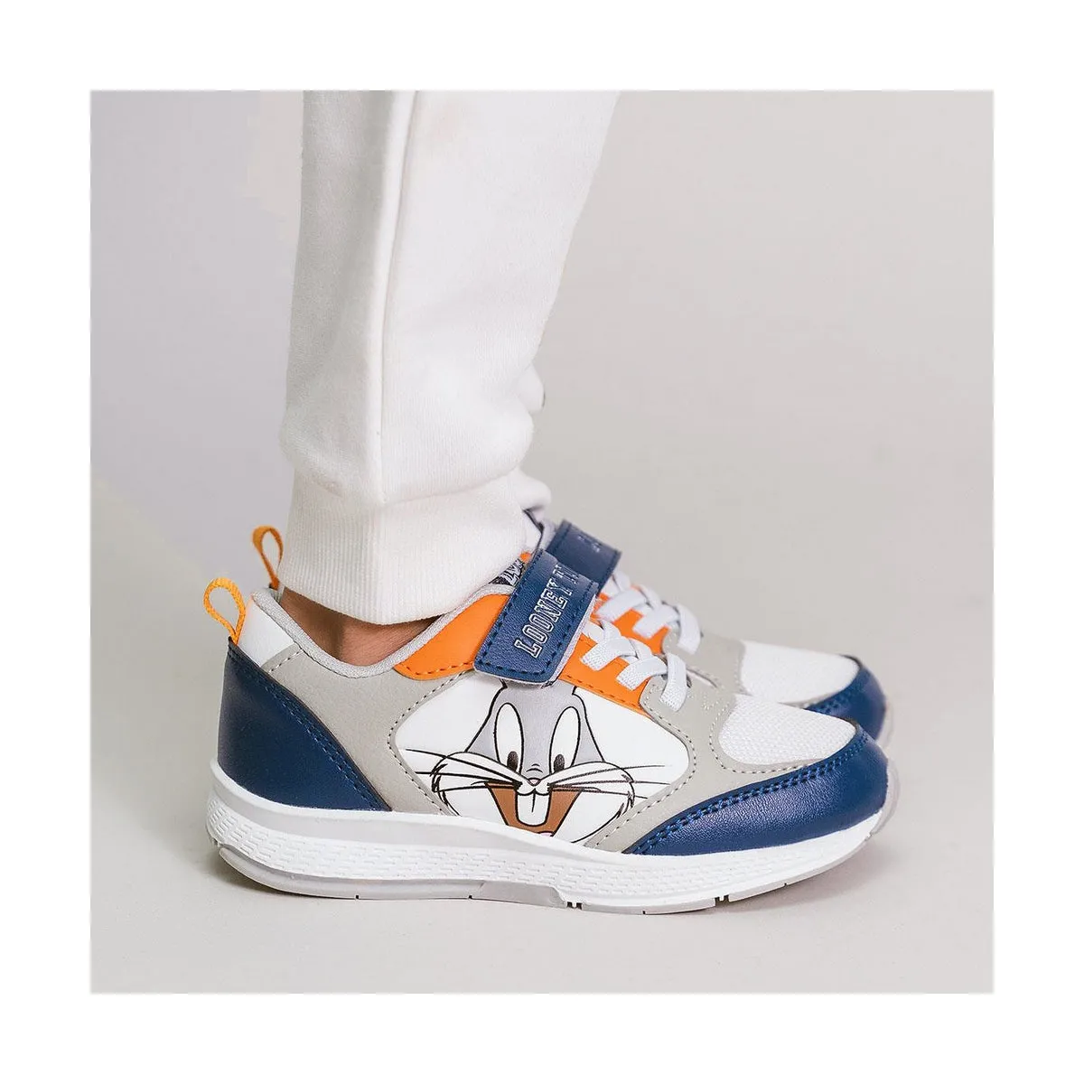 Sports Shoes for Kids Looney Tunes